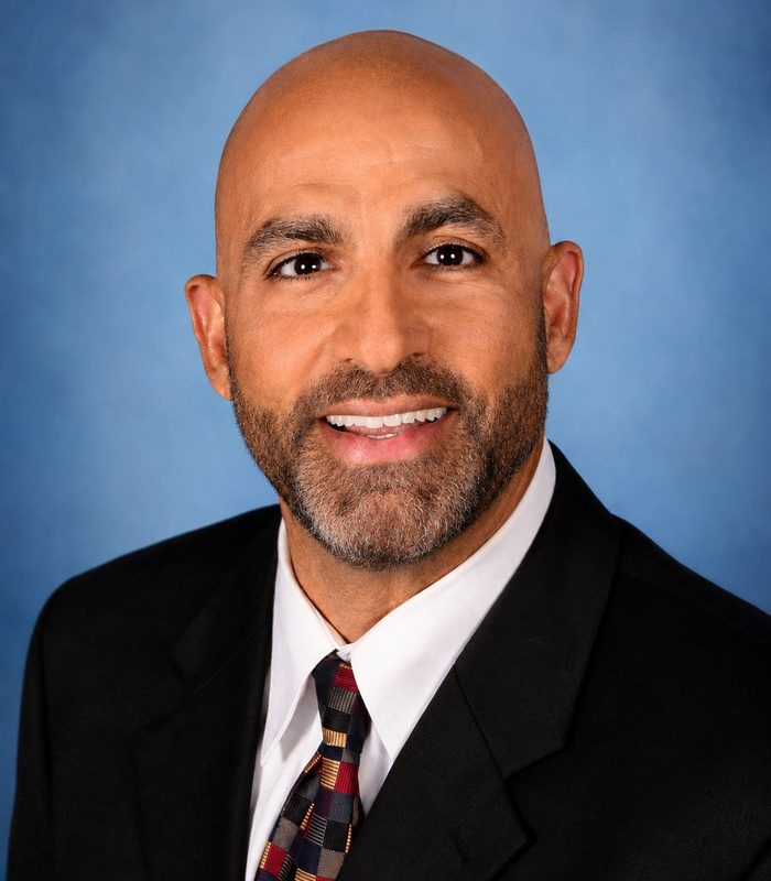 Beau Scott