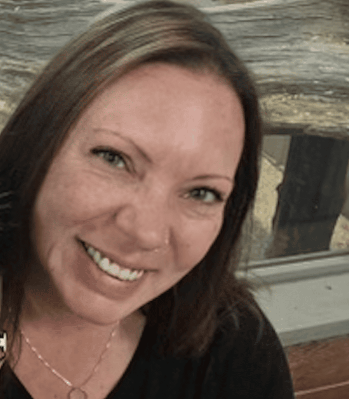 Amanda Crenshaw