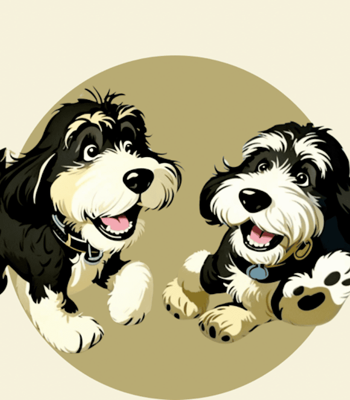 Maverick & Goose Scott