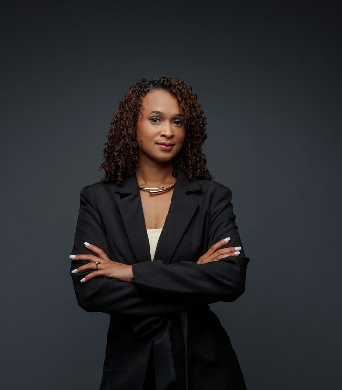 Arlette Syms