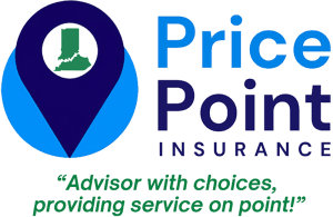 Price Point Insurance Services - Logo 800